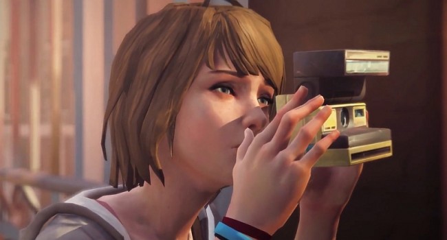 Life is Strange is available now on PlayStation 4, Xbox One, PlayStation 3, Xbox 360 and PC